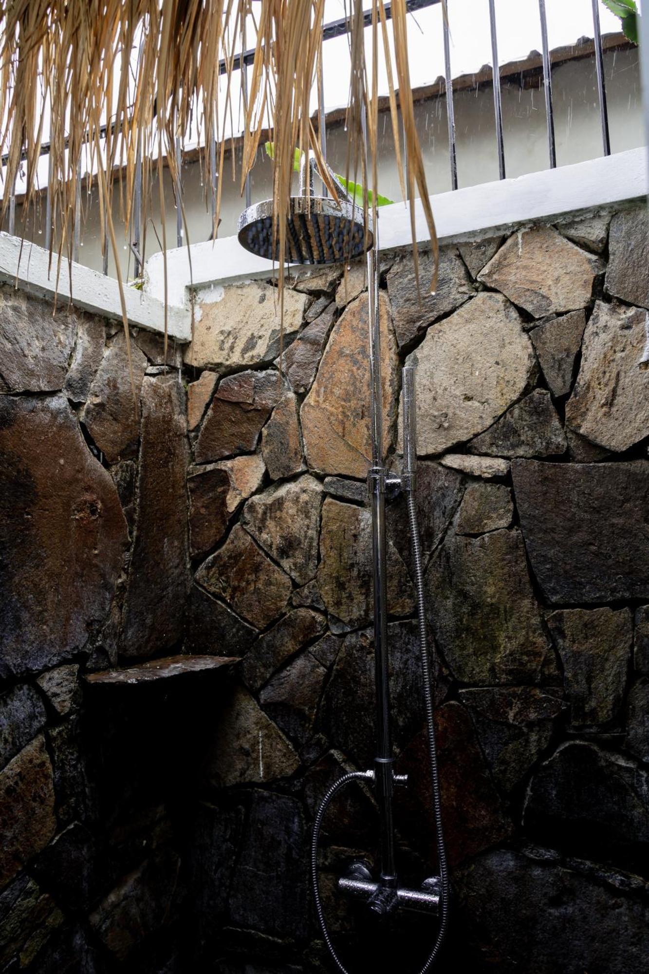 Puri Samaira Villa Tanjung  Eksteriør bilde