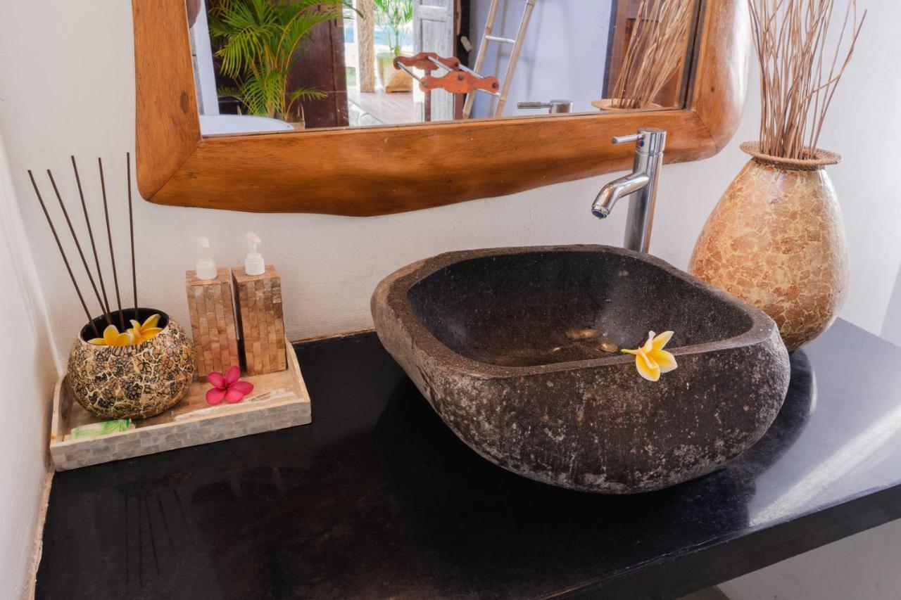 Puri Samaira Villa Tanjung  Eksteriør bilde