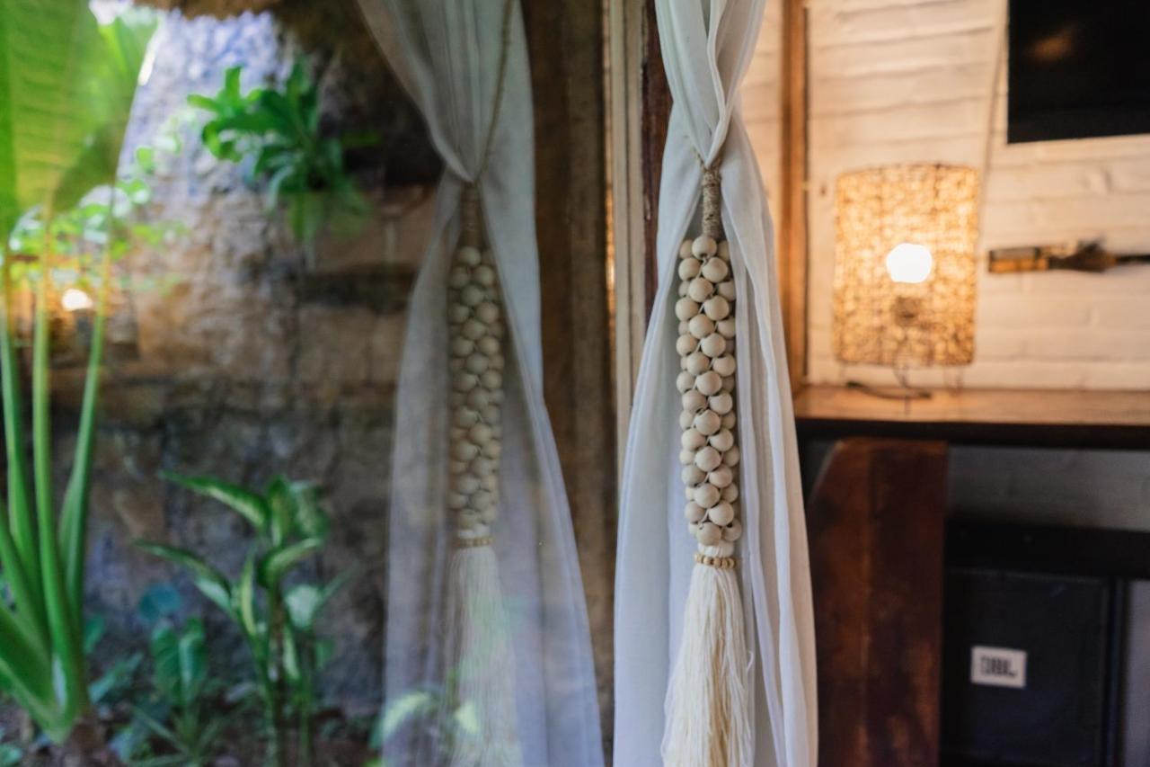 Puri Samaira Villa Tanjung  Eksteriør bilde